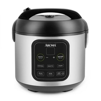 aroma cup rice cooker stainless steel arc-904sb 52059149