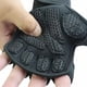 thumbnail image 3 of Fitness gloves halffinger mens outdoor cycling fitness equipment nonslip rehabilitation silicone gloves, 3 of 4