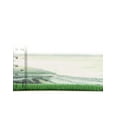 thumbnail image 3 of Jill Zarin Cuba Caribbean Outdoor Washable Rug ,6' 1" x 9' 0",Green, 3 of 5