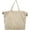 khaki, variant on Canvas Hobo Bags for Women & Men, Shoulder Crossbody Bag Y2k Grunge Hippie Tote Messenger Bag for Work, Shopping, Travel