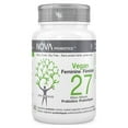 thumbnail image 1 of Nova 27 Billion Probiotics Vegan Feminine Formular 60 Capsules, 1 of 4