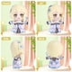 thumbnail image 2 of Genshin Impact Character Plush Doll Plushie - Disfraz de muñeco de peluche para fans de Genshin (Lumine), 2 of 5