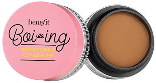 benefit brightening concealer