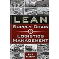 thumbnail image 4 of Lean Distribution: Applying Lean Manufacturing to Distribution, Logistics, and Supply Chain, (Hardcover), 4 of 4