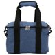 thumbnail image 1 of Bolsa de picnic impermeable, refrigerada, de gran capacidad, plegable, con doble cremallera, para fiestas al aire libre., 1 of 14