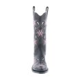 thumbnail image 3 of Jama Old West Adult Womens LF1593 Western Boots, 3 of 8