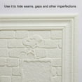 thumbnail image 3 of UHUSE Waist line skirting line three-dimensional wall sticker 3D foam edge border, 3 of 6