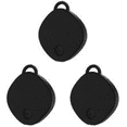 thumbnail image 3 of Smart GPS Tracker Anti-Lost Alarm Bluetooth-Compatible Pet Finder (Black), 3 of 9
