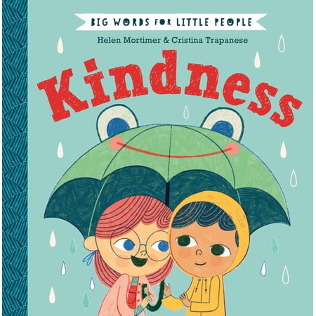 Pre-Owned Kindness (Hardcover) 1684643201 9781684643202
