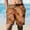 Yellow, variant on Mens Swimming Trunks,Men's Food Realistic 3D Printed Summer Shorts Beach Shorts Beach Swim Shorts