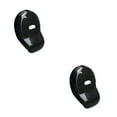 thumbnail image 1 of Transemion Easy To Install Car Outer Tailgate Handle Covers For Enhancement Durable And Long-Lasting Stylish Obsidian 2Set, 1 of 6