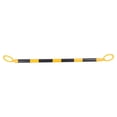 thumbnail image 2 of Retractable Cone Bar for High Visibility Expandable Traffic Control 37.8 to 70.9in, 2 of 7