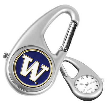 Washington Carabiner Watch