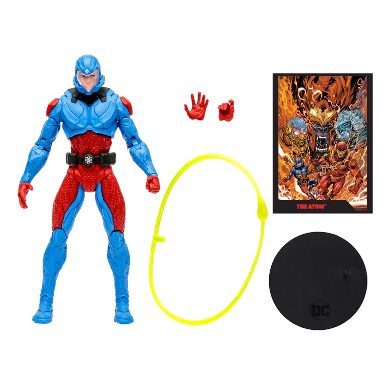 DC Direct Exclusive 7