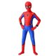 thumbnail image 1 of Mono de Cosplay de Spiderman para niños, disfraz de Peter Parker, mono Zentai, película, Spiderman, No Way Home, Halloween Fivean unisex, 1 of 2