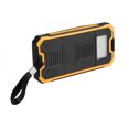 thumbnail image 1 of Solar Charger Power Bank 20000MAH, Proporciona Puertos y Linternos USB Duales, Banco de Baterías Recargables de Cargador Inalámbrico Portátil para, Cámara y Otros Productos, 1 of 7
