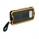 thumbnail image 1 of Solar Charger Power Bank 20000MAH, Proporciona Puertos y Linternos USB Duales, Banco de Baterías Recargables de Cargador Inalámbrico Portátil para, Cámara y Otros Productos, 1 of 7