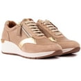 thumbnail image 2 of Ravel Platform Sneakers, 2 of 4