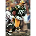 thumbnail image 1 of 1996 Action Packed #104 Antonio Freeman NFL Football Trading Card, 1 of 2