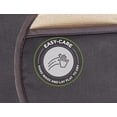 thumbnail image 4 of Cuisinart Oval Pot Holder/Oven Mitt w/ Pocket- Grey (Pack of 2), 4 of 7