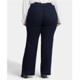 thumbnail image 2 of NYDJ Jeans Ajustés pour Femmes, Bleu, Grande Taille, 16W, 2 of 2