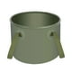 thumbnail image 2 of Cubo de agua plegable Naiovety de plástico impermeable 7 l, 2 of 6