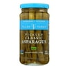 Tillen Farms Asparagus - Pickled - Crispy, 12 Oz