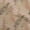 Brown, variant on oneOone Viscose Chiffon Amethyst Fabric Ocean Underwater Life Fabric For Sewing Printed Craft Fabric By The Yard 42 Inch Wide