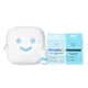 thumbnail image 1 of Set de regalo Starface Big Lil White con parches Hydro-Star para espinillas, 1 of 5
