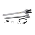 thumbnail image 3 of Lipstore Boat Adjustable Transom Saver Assembly Practical Premium with Composite Head, 3 of 8