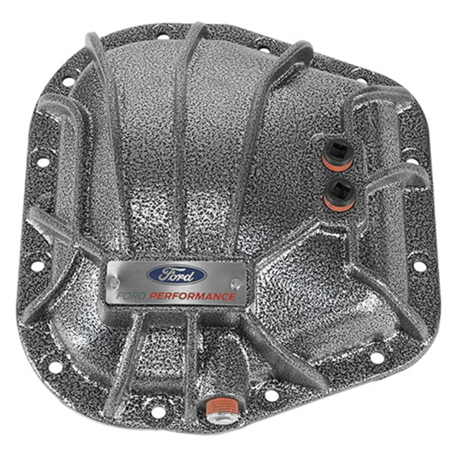 Fits/For Ford Performance Parts M 4033 F975 Differential Cover Fits 97 18