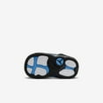 thumbnail image 7 of Toddler's Jordan 13 Retro Black/University Blue-White (414581 041) - 3, 7 of 7
