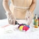 thumbnail image 3 of 100 piezas delantal desechable unisex para adultos para cocinar, limpieza sanitaria, apto para, 3 of 8
