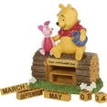thumbnail image 5 of Disney Winnie The Pooh Today Is My Favorite Day Perpetual Calendar, Count 1, 5 of 5