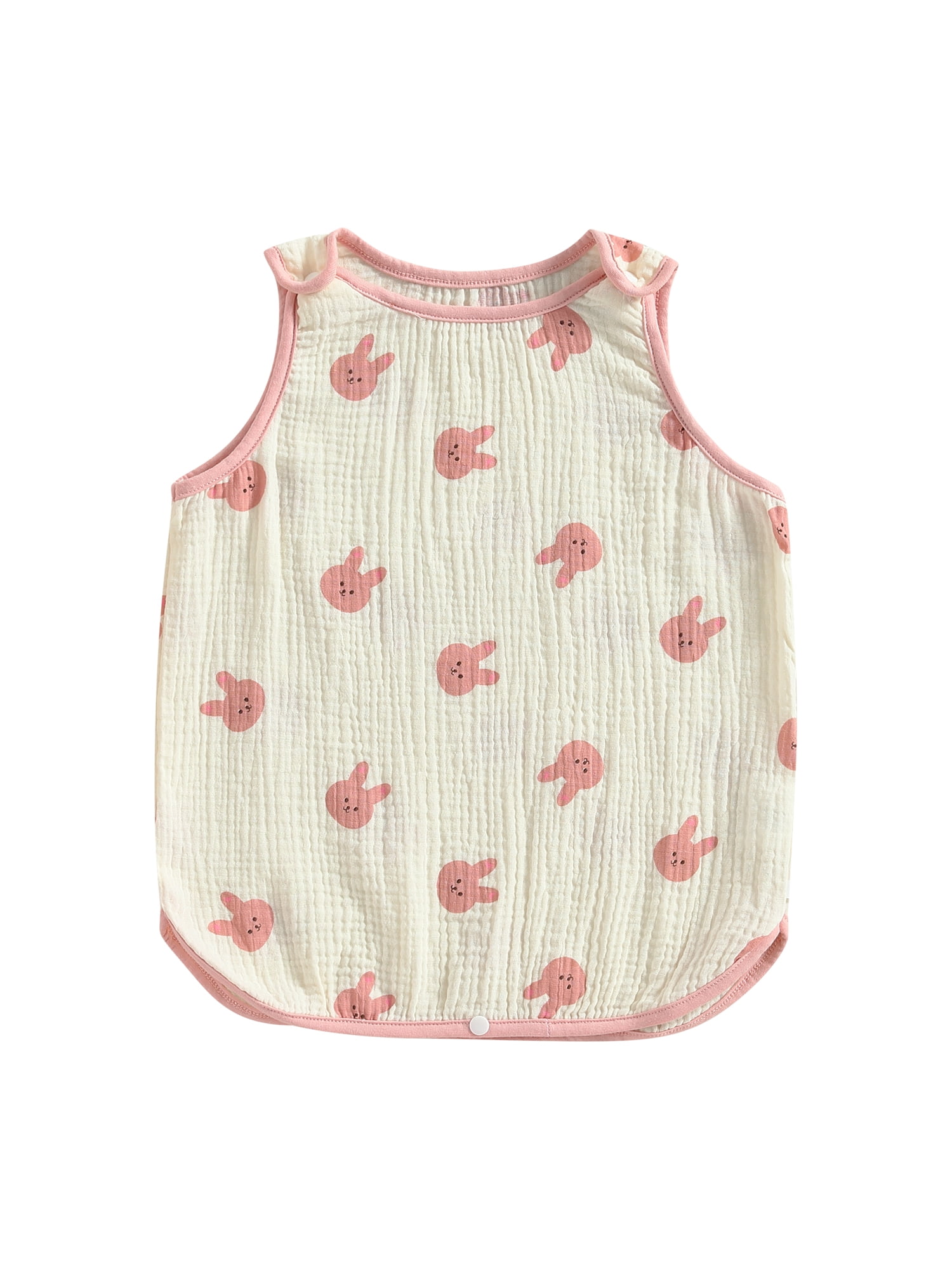 Arvbitana Baby Girl Boys Wearable Blanket Cartoon Animal Print