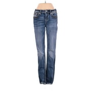 Pre-Owned Miss Me Women's Size 27W Jeans