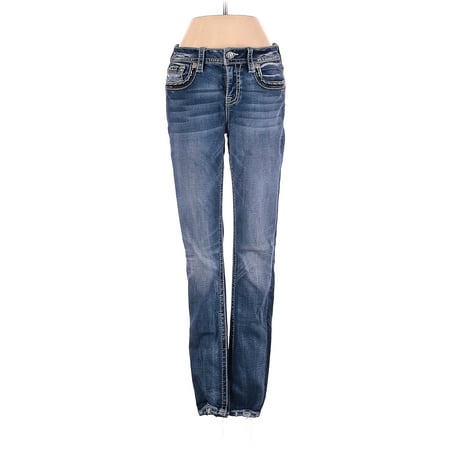 Pre-Owned Miss Me Women's Size 27W Jeans