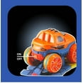 thumbnail image 6 of Variety Of Flexible Assembling Electric Light Rail Toy Car, 6 of 6