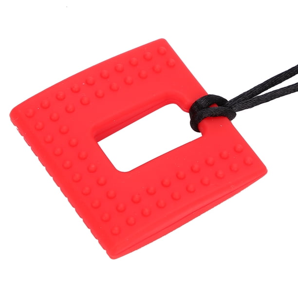 Juguetes para la dentición de bebés Jadeshay Mordedor para bebé Silicona
