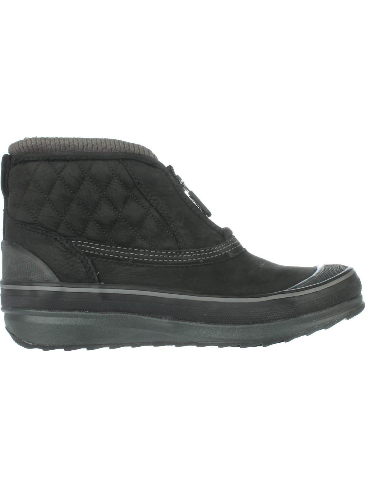 clarks women's muckers trail rain shoe