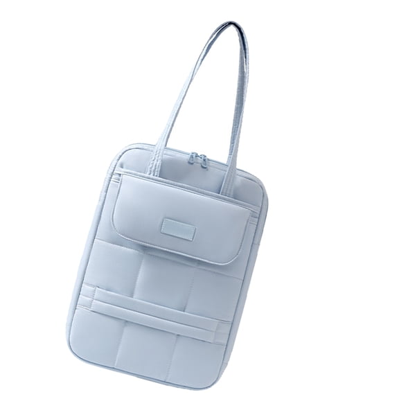 Yokua Convertible Computers Bag Shoulder Case With Office Essential Organizer