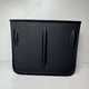 thumbnail image 2 of Alfombrilla de silicona antideslizante para interior de coche, compatible con Tesla Model Y Model 3. Negro, 2 of 7
