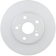 thumbnail image 3 of Bosch QuietCast Premium Coated Brake Disc, 3 of 5