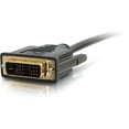thumbnail image 3 of C2G 6' HDMI to DVI-D Digital Video Cable, Black, 3 of 3