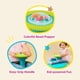 thumbnail image 5 of Juguete de spinning B. Play Twirly Time para niños pequeños a partir de 2 años, 5 of 7