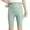 Green, variant on Girls Athletic Leggings for Dance Running Yoga and Kids Workout Activities Girls Sweatpants Straight Leg Pants Kids Open Bottom