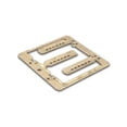 thumbnail image 1 of Dual Metal Bracket, 1 of 1
