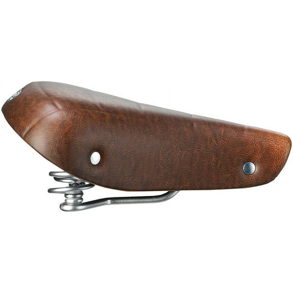 Selle Royal Ondina Saddle - Brown