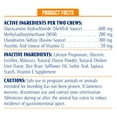 thumbnail image 6 of Pro-Sense Hip and Joint Solutions for Dogs, Advanced Strength Glucosamine Chews, 60 count, 6 of 6