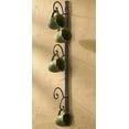 thumbnail image 4 of Park Designs Scroll 6 Mug Rack, 4 of 4
